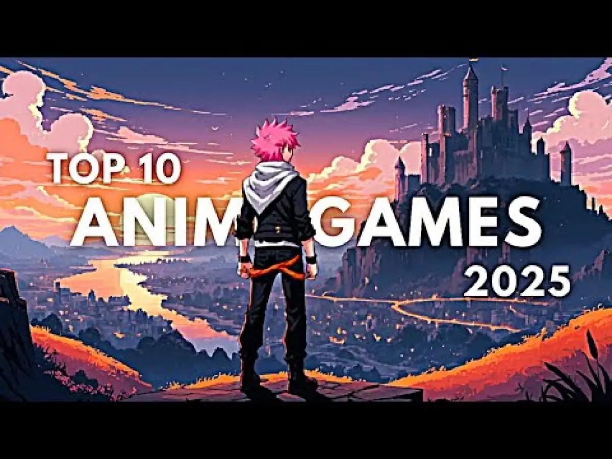 7 Game Anime Hack dan Slash Terseru 2025 yang Wajib Kamu Coba di Android, Dijamin Bikin Ketagihan!(FOTO: ANDROID GAMES CAPITAL)