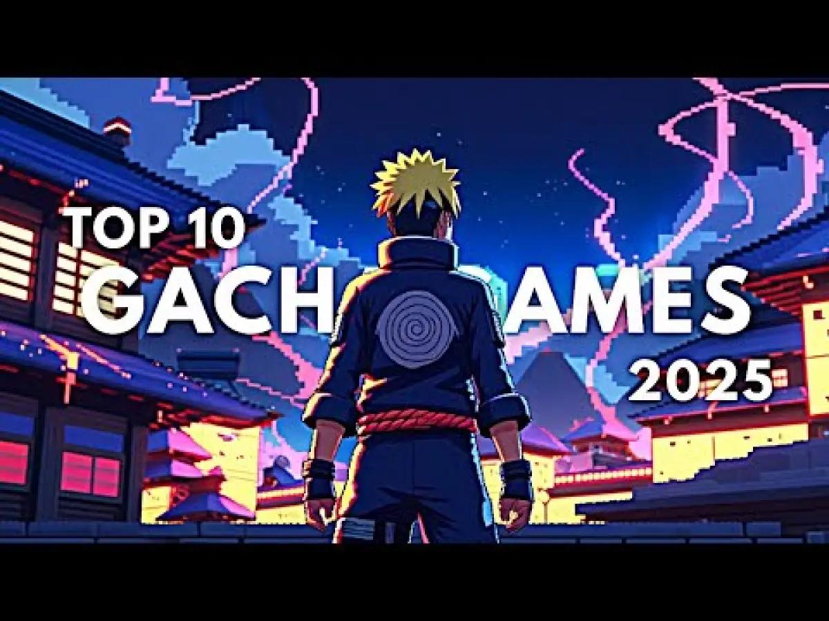 7 Game Gacha Auto RPG Paling Seru 2025 yang Bikin Ketagihan, Wajib Coba di Android dan iOS!(FOTO: ANDROID GAMES CAPITAL)