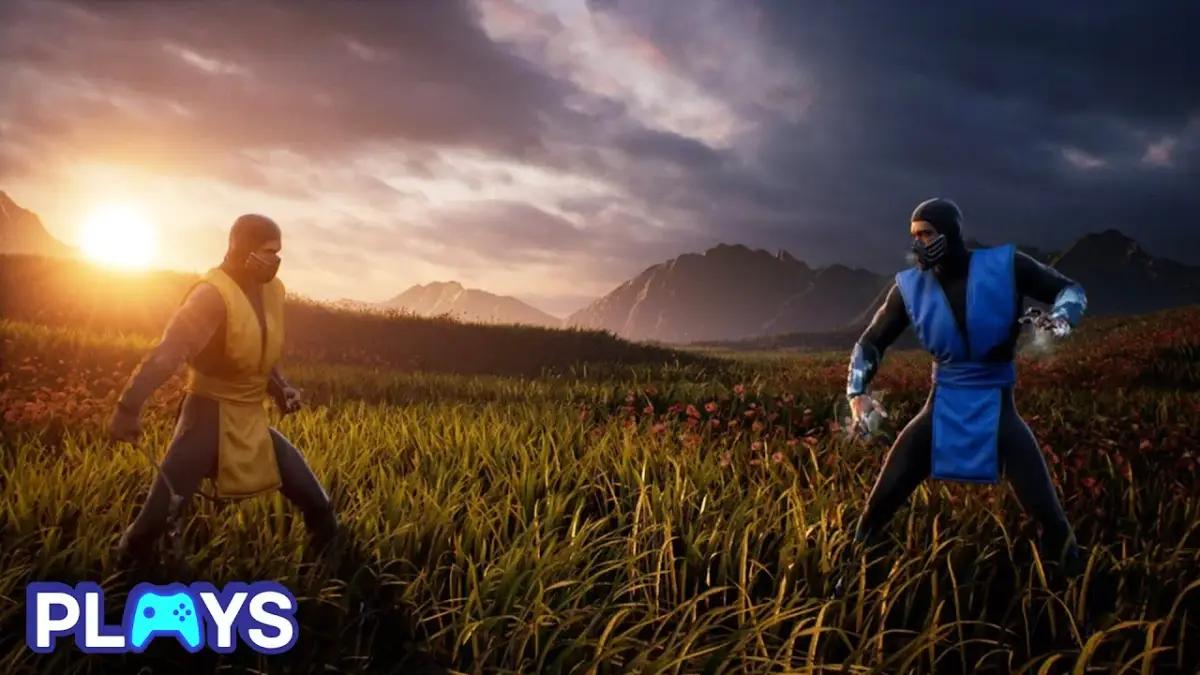 8 Level Tersembunyi Paling Susah Dibuka di Game! Siap-Siap Mental Breakdown!(FOTO: MojoPlays)