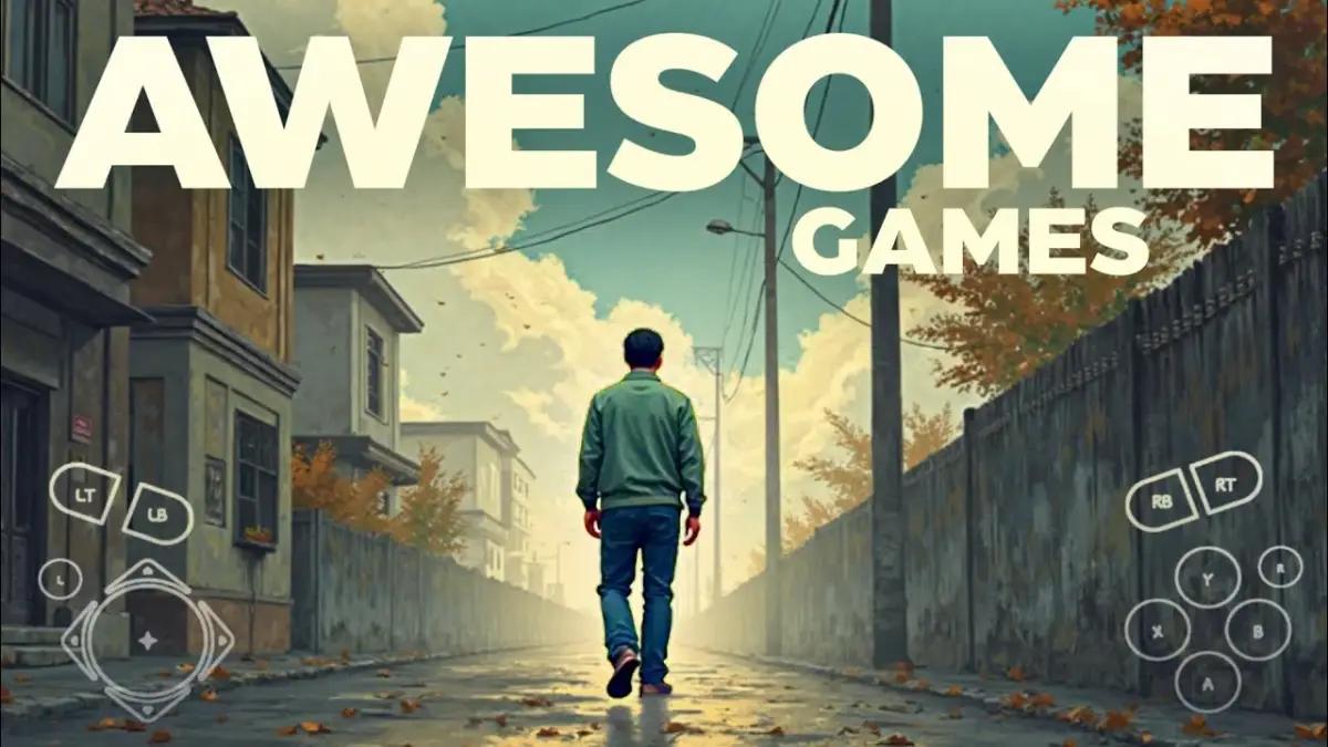 8 Game Android TERBAIK 2025 yang WAJIB Kamu Mainkan! Mulai dari Horor Bikin Merinding sampai Petualangan Nostalgia ala Shinchan (FOTO: PROTECH)