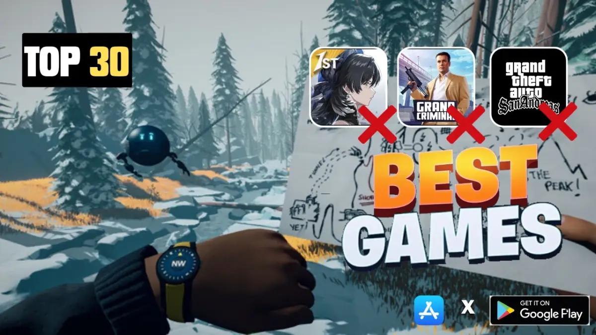 8 Game Mobile Terbaru yang Wajib Kamu Mainkan di 2025! Dari RPG Epic sampai Game Santai, Semua Ada!(FOTO: DuoDmans: Best Games In A Minute)