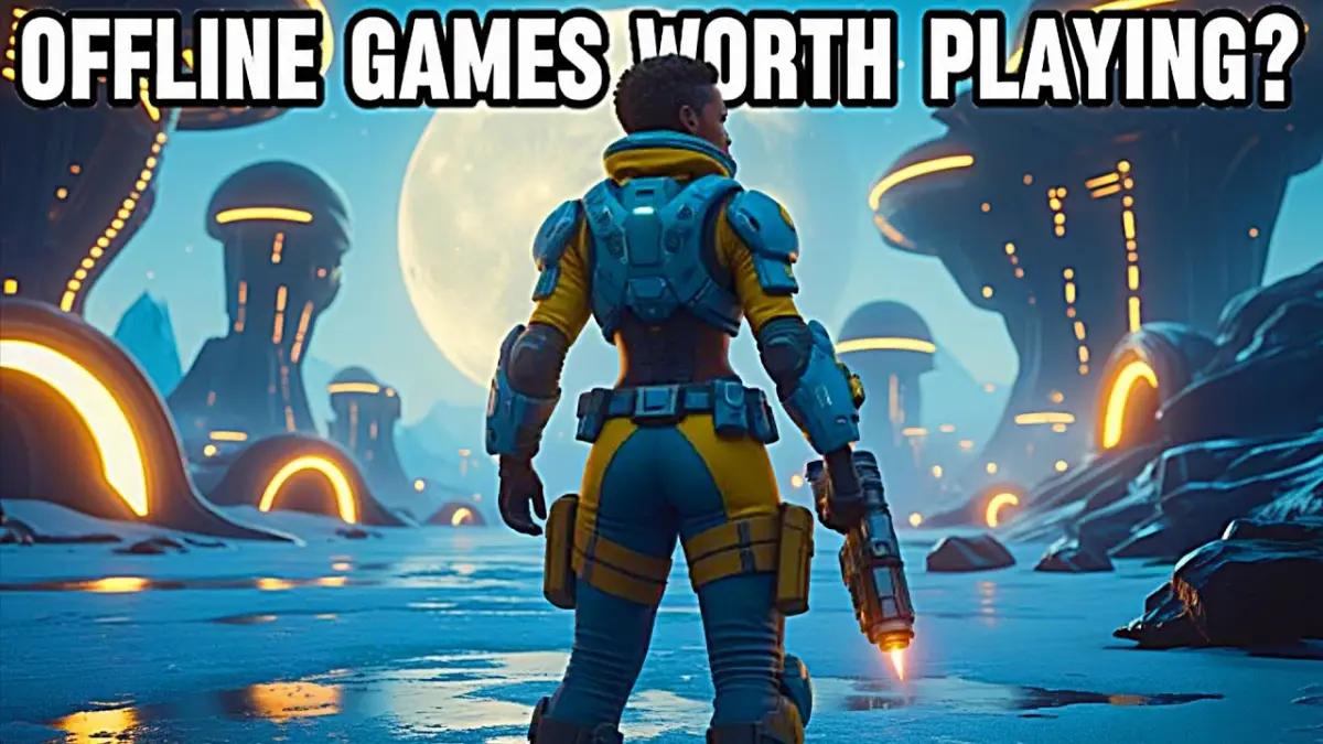 7 Game Offline Android & iOS Paling Seru 2025! Bikin Betah Main Tanpa Wi-Fi (FOTO: ANDROID GAMES CAPITAL)