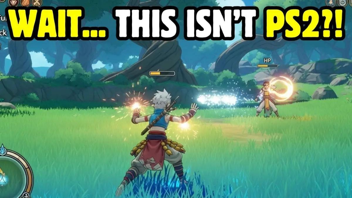 7 Indie RPG Nostalgia yang Bikin Kamu Serasa Main PS2 Lagi, Wajib Dicoba Gamer Pecinta JRPG!(FOTO: Renkai Games)