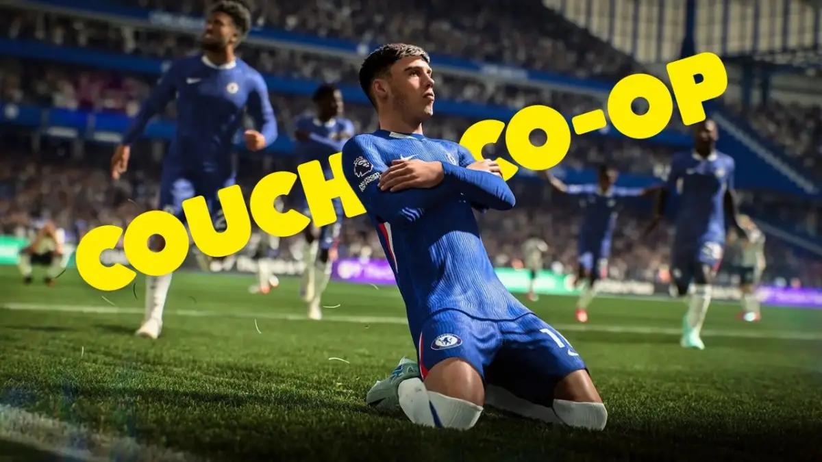 7 Game Couch Co-Op Sports Paling Seru 2025 yang Bikin Malam Nongkrong Jadi Rusuh!  (FOTO: Games Puff)