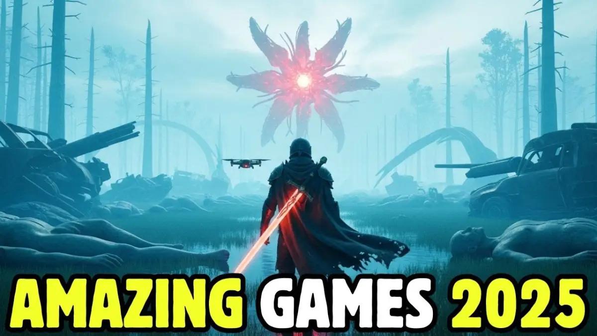 7 Game Keren Tahun 2025 yang Wajib Kamu Coba! (FOTO: Renkai Games)
