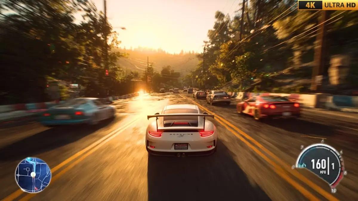 7 Game Balap Baru 2025-2026 yang Siap Bikin Gran Turismo Tersalip, Dijamin Bikin Nagih!(FOTO: Game Launch Central)