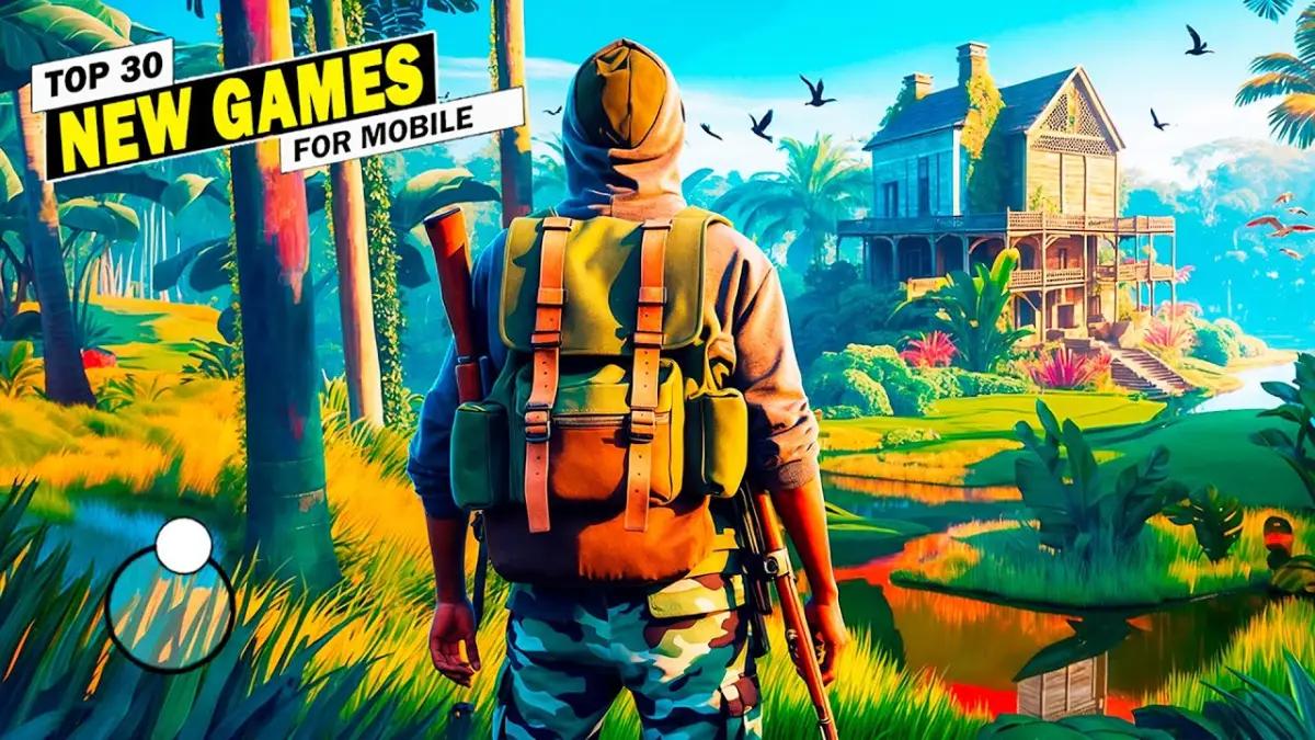 7 Game iOS 2025 dengan Grafis Bikin Ngiler, Serasa Main di PC Konsol!(FOTO: ChrisGamer EN)