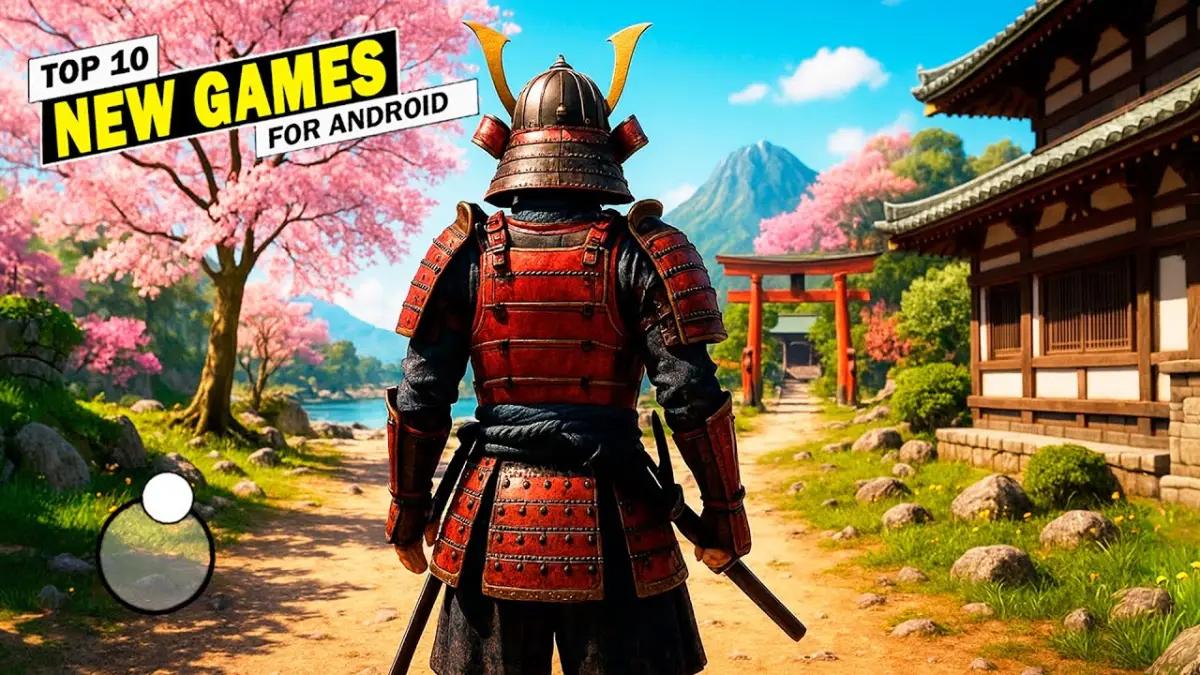 7 Game Mobile Terbaru 2025 yang Lagi Hype Banget! Dari RPG, Horror, Sampai Racing, Semua Ada!(FOTO: ChrisGamer EN)