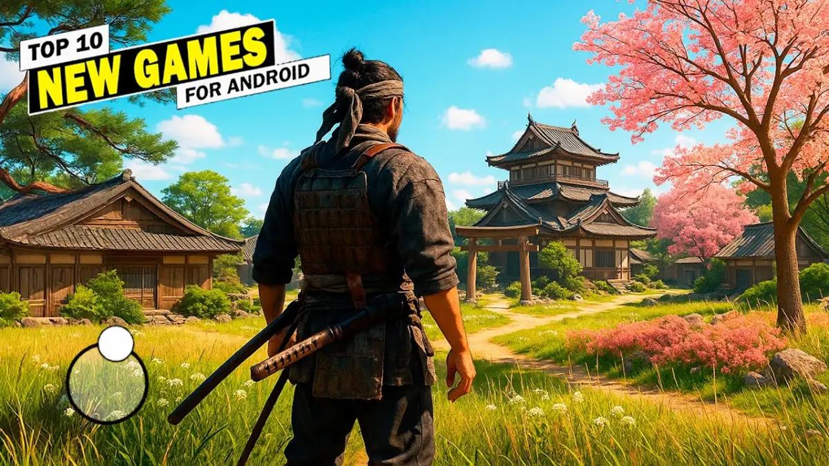 7 Game Mobile Grafis Gila 2025 yang Bikin Kamu Lupa Waktu! Wajib Coba, Bos!(FOTO: ChrisGamer EN)