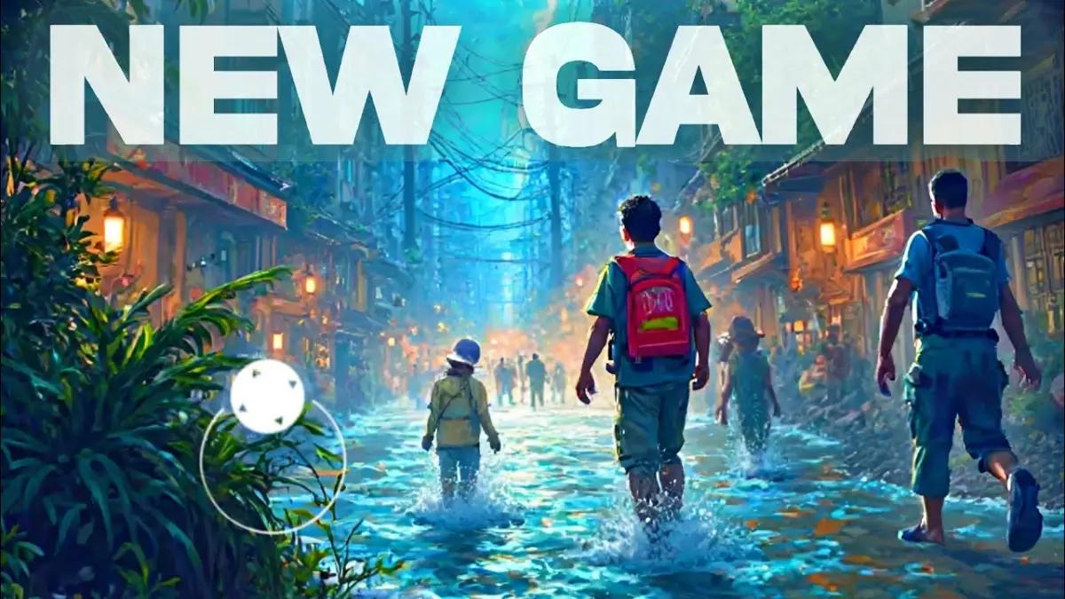 Gak Sabar Main Game Baru? Ini 8 Game Mobile Keren September 2025 yang Wajib Kamu Coba! Aksi, Horor, Sampai Balapan Ada!(FOTO: PROTECH)