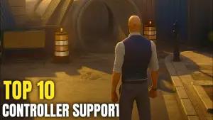 Gak Percaya Mobile Gaming Bisa Sekeren Ini? 8 Game Android & iOS dengan Dukungan Kontroller Terbaik di 2025, Grafisnya Gila!(FOTO: Escanor Gaming)