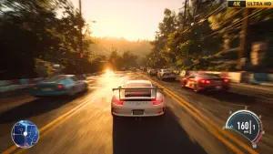 7 Game Balap Baru 2025-2026 yang Siap Bikin Gran Turismo Tersalip, Dijamin Bikin Nagih!(FOTO: Game Launch Central)