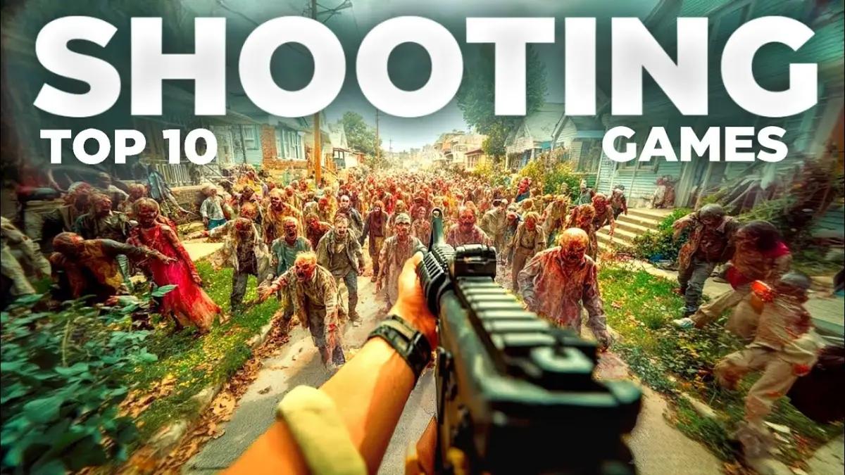 10 Game Shooting Android & iOS Paling Seru 2025 (FPS/TPS) dengan Grafis Mantap – Wajib Dicoba Gamer Mobile!(FOTO: PROTECH)