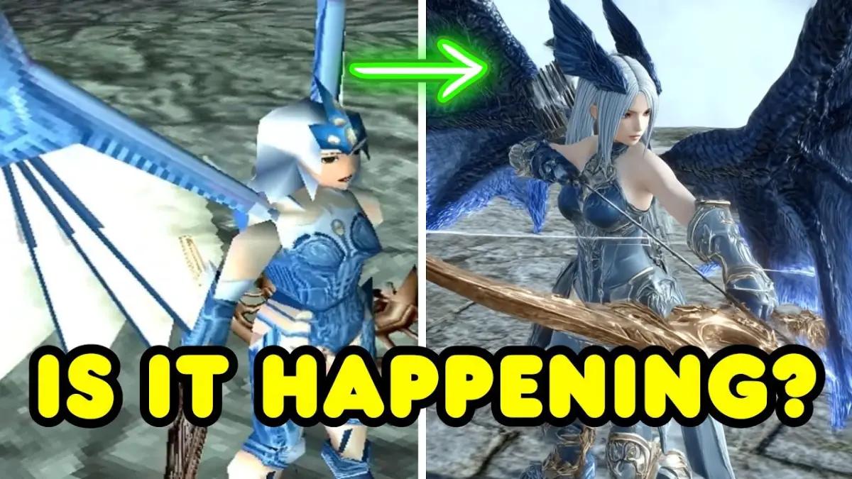 7 RPG Legendaris yang Fans Paling Ngebet Minta Remake di 2025, Dijamin Internet Bakal Meledak!(FOTO: Sage Games & RPGs)