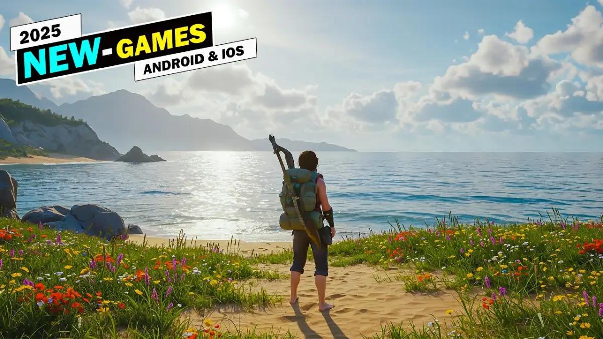 7 Game Mobile Terbaru September 2025 yang Bikin Nagih! Dari RPG, Puzzle Santai, sampai Balapan Motor Seru!(FOTO: Android Tools)