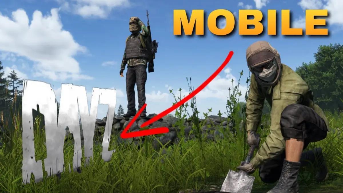 7 Game Zombie Survival Mobile Mirip DayZ yang Wajib Kamu Coba di 2025 (FOTO: StarC)