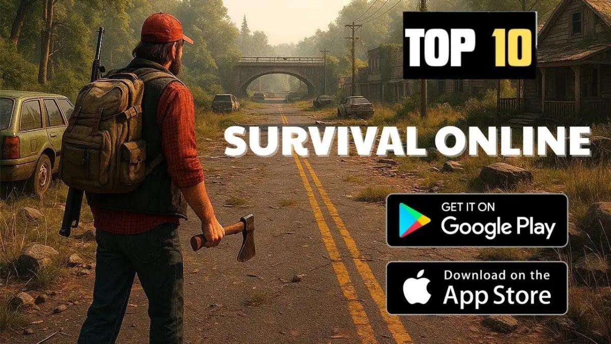 8 Game Multiplayer Survival Mobile Paling Seru di 2025, Wajib Dicoba Bareng Teman!(FOTO: StarC)