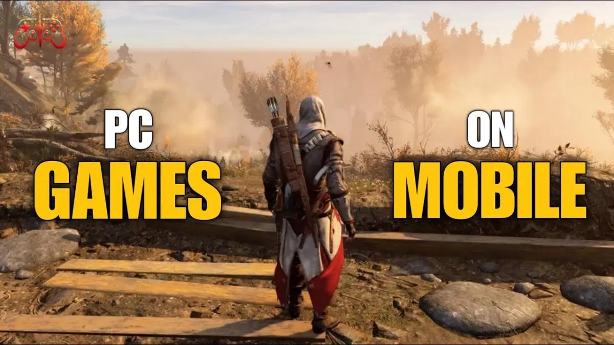 8 Game PC dan Konsol Legendaris yang Kini Bisa Kamu Mainkan di HP!(FOTO: GamePulse Mobile)