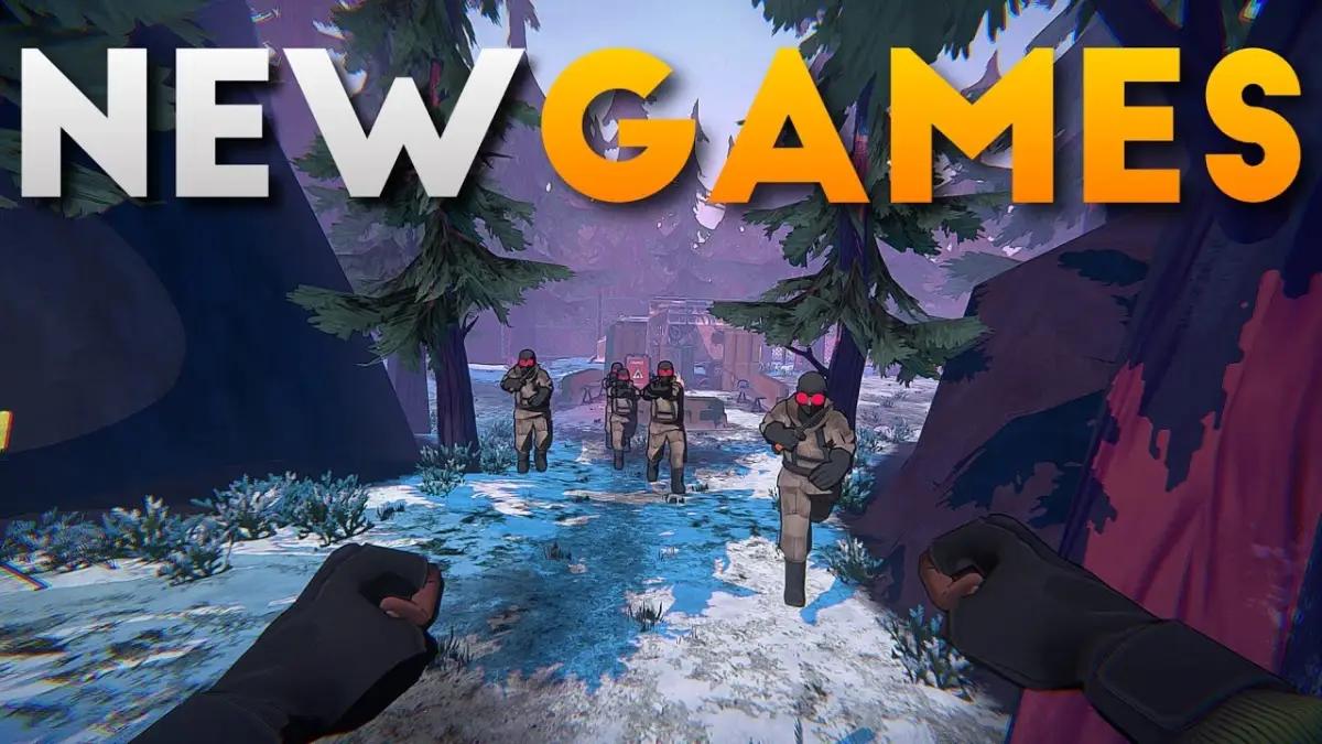 7 Game Mobile Terbaru 2025 yang Bikin Nagih! Dari Action Gahar sampai RPG Imut-imut(FOTO: StarC)