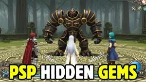 7 Game RPG PSP Underrated yang Masih Asik Dimainkan di 2025, Wajib Kamu Coba!(FOTO: Renkai Games)