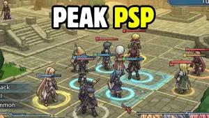 n7 Game RPG PSP yang Bisa Ditamatin Cuma Weekend, Cocok Buat Kamu yang Nggak Mau Ribet!ll (FOTO: Renkai Games)