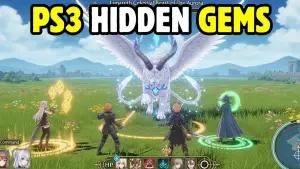 7 RPG Tersembunyi di PS3 yang Masih Wajib Kamu Mainkan di 2025, Bikin Nostalgia Pecah!(FOTO: Renkai Games)