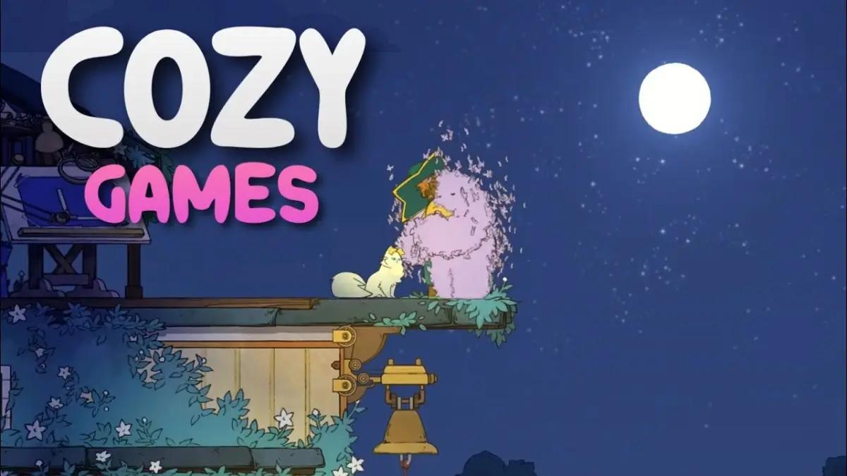 8 Game Cozy Paling Asik Buat Santai di 2025, Cocok Dimainin Pas Lagi Butuh Healing!(FOTO: StarC)