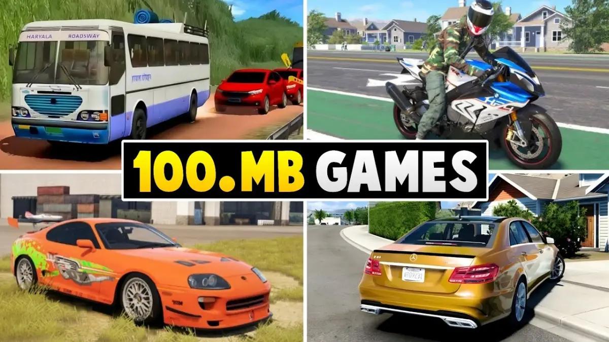 8 Game Android Ringan dengan Grafik Keren di Bawah 200MB! Wajib Dicoba Buat HP Kentang 2025(FOTO: AG STORE)