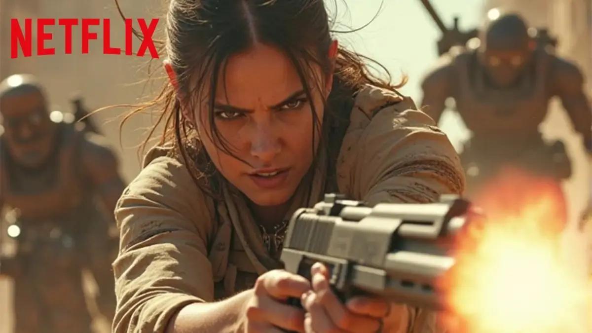 8 Film Baru Terbaik 2025 yang Wajib Kamu Tonton! Dari Aksi Menegangkan Sampai Satire Gelap yang Bikin Merinding(FOTO: Movie Time)