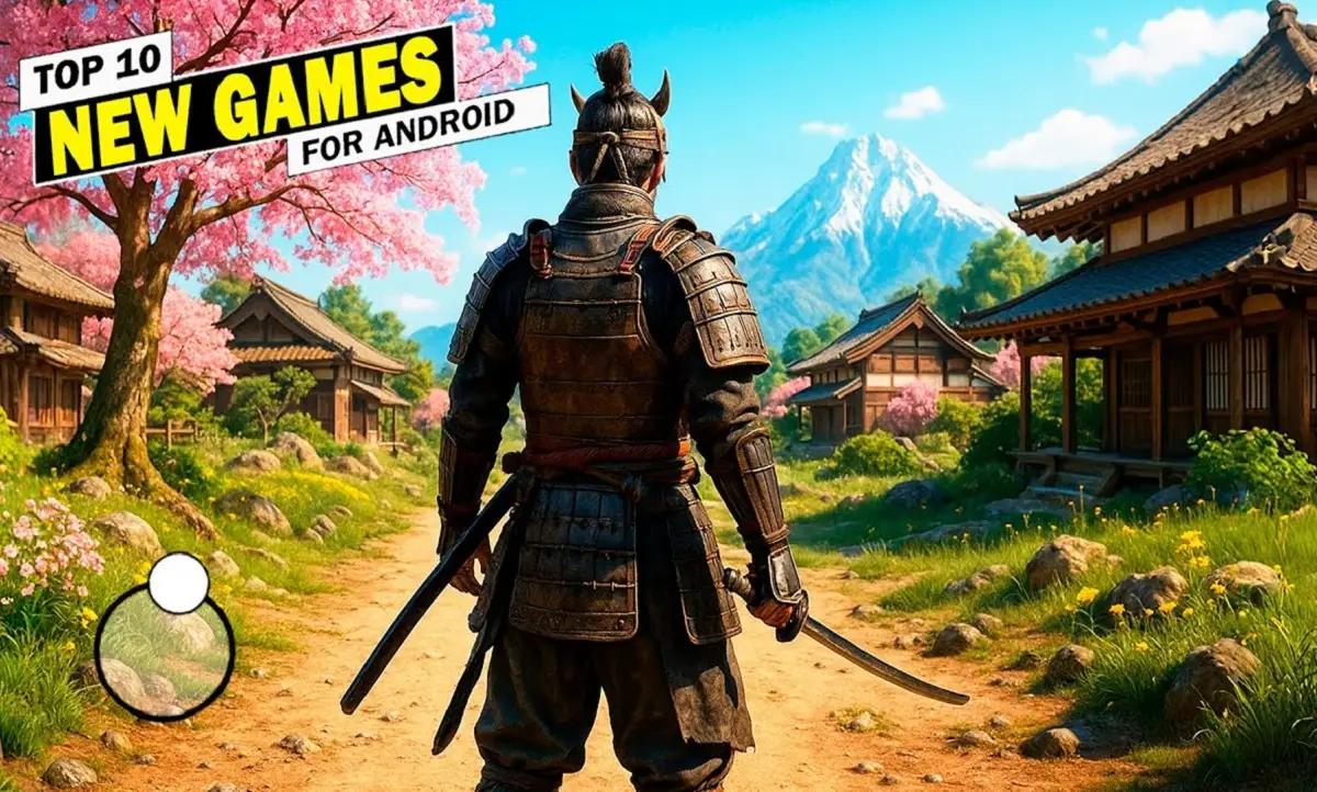 Lagi Bingung Nyari Game Mobile? Ini 8 Game Mobile Paling Hype 2025 Buat Android dan iOS (FOTO: YouTube//ChrisGamer EN)