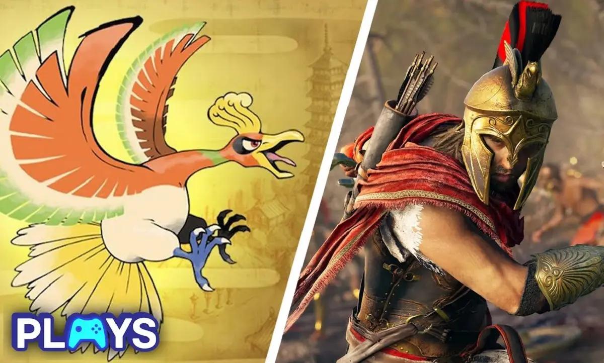 8 Game Single Player dengan Grind Paling Gila (FOTO: YouTube/MojoPlays)