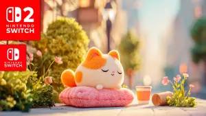 8 Game Cozy Paling Ditunggu di Nintendo Switch 2 Tahun 2025 & 2026, Bikin Betah Main Lama-Lama!(FOTO: SwitchSide)