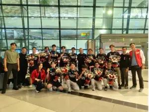 Persiapan Singkat, Hasil Maksimal: Timnas Valorant dan MLBB Indonesia Catat Prestasi Gemilang di CAEC 2025(FOTO: PBESI)