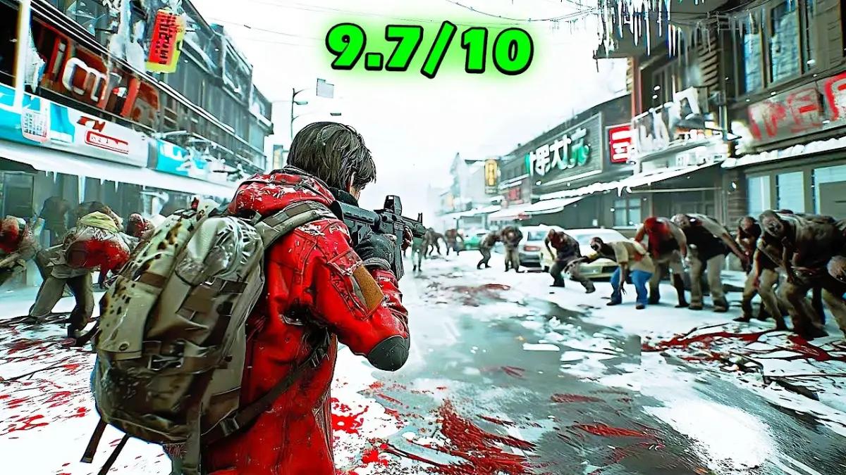 8 Game Open-World Post-Apocalyptic Paling Seru yang Harus Kamu Coba! (FOTO: GameTopia)