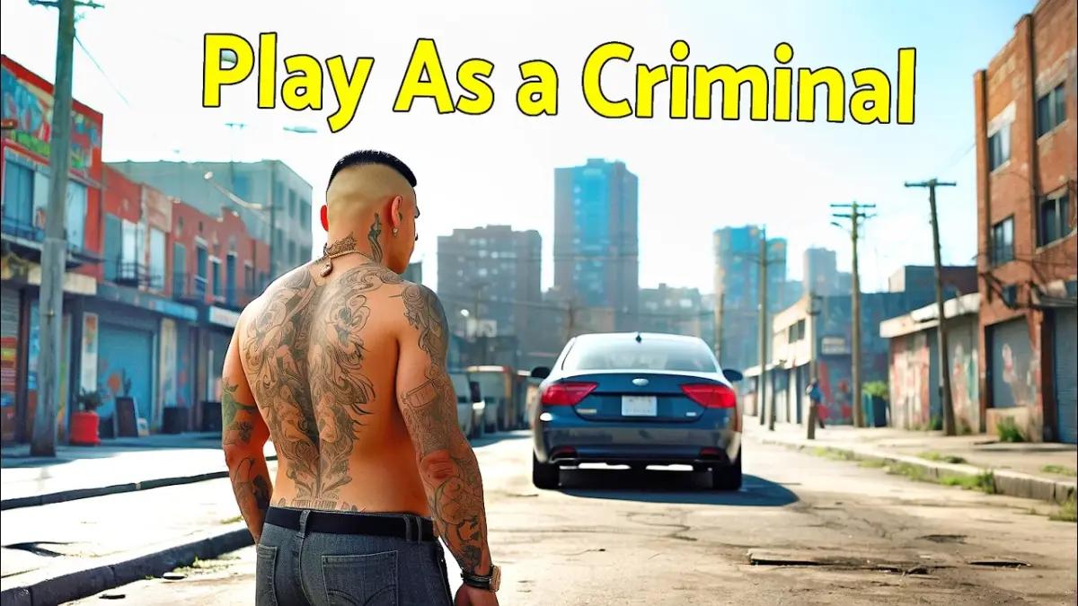 8 Game Open-Crime Paling Seru yang Bikin Kamu Merasa Jadi Kriminal Sejati (FOTO: GameTopia)