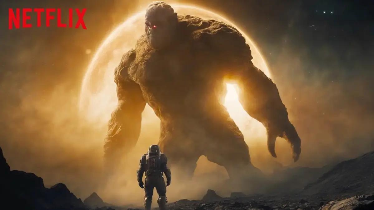 8 Film Sci-Fi Paling Wajib Ditonton! Kisah Gila, Dunia Futuristik, dan Plot Mindblowing yang Bikin Kamu Mikir Lama Setelah Nonton(FOTO: Movie Time)