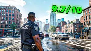 8 Game Polisi & Detektif Paling Seru yang Wajib Dicoba! Dari Laga Brutal Sampai Investigasi Super Menegangkan(FOTO: GameTopia)