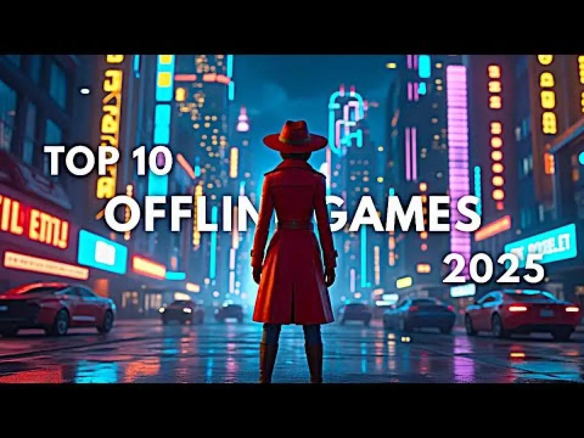 8 Game Offline Story Android & iOS 2025 yang Bikin Nagih dan Baper, No WiFi, No Problem!(FOTO: ANDROID GAMES CAPITAL)