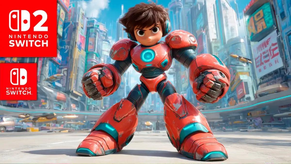 8 Game Nintendo Switch Paling Gokil & Wajib Dicoba di 2025! Dari Petualangan Misterius sampai Chaos Kocak(FOTO: SwitchSide)