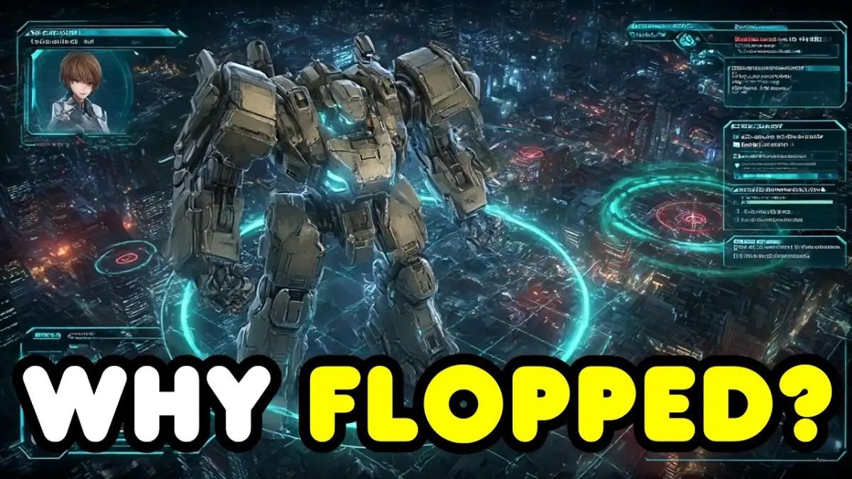 15 Game Keren yang Sayangnya Malah Flop di Pasaran!