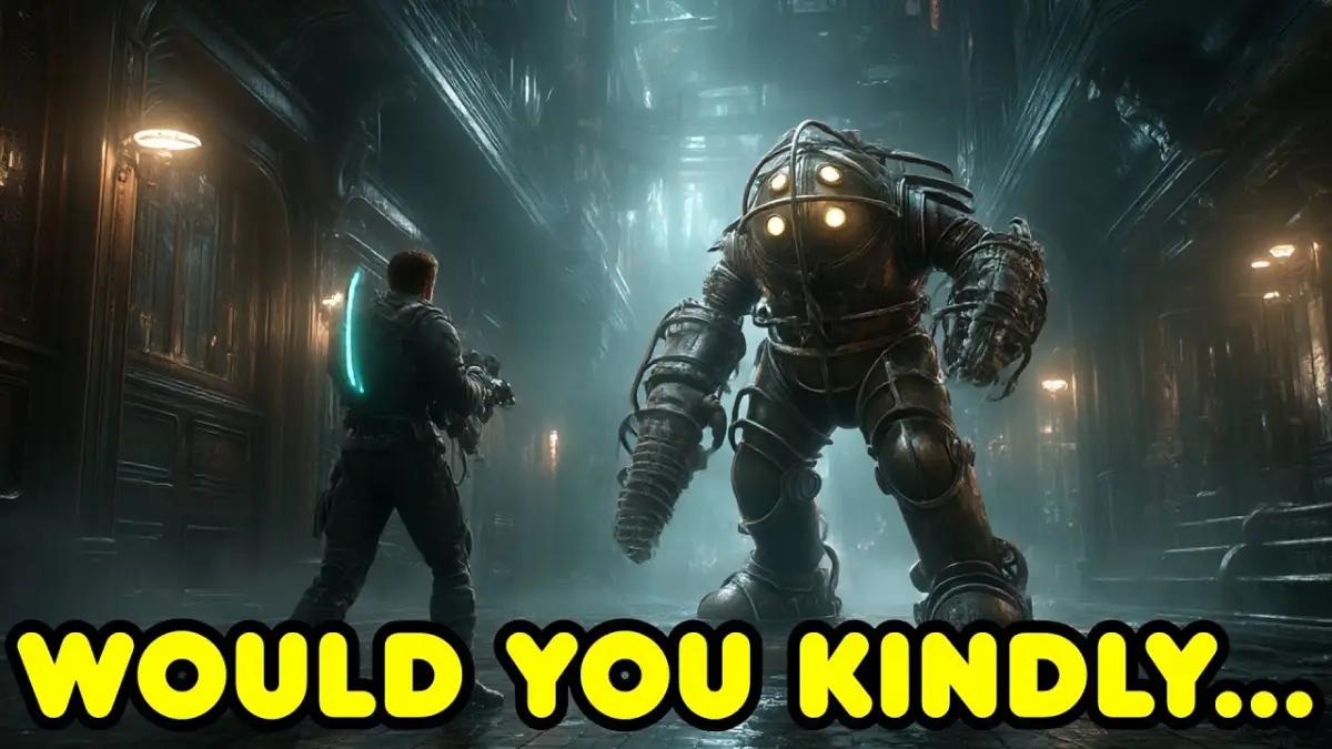 8 Plot Twist Paling Gila di Dunia Game yang Bikin Gamers Shock Berat!(FOTO: Sage Games & RPGs)