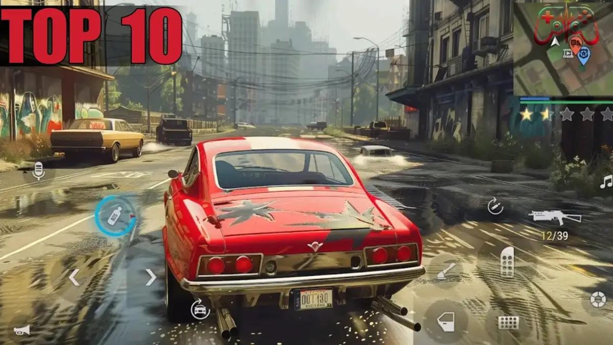 8 Game Balap Open World Mirip Forza Horizon di Mobile yang Wajib Kamu Coba! (FOTO: GamePulse Mobile)