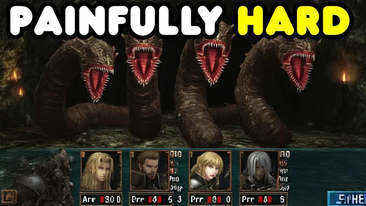 8 RPG Super Sulit yang Bikin Emosi, Sampai Rasanya Mau Banting Stick (FOTO: Sage Games & RPGs)