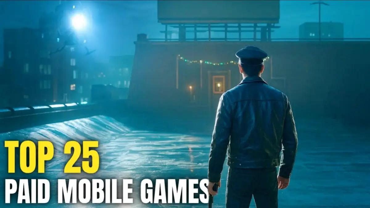 8 Game Premium Mobile Paling Worth It di 2025! Dijamin Gak Bikin Nyesel, Wajib Dicoba Buat Gamer Sejati (FOTO: Escanor Gaming)