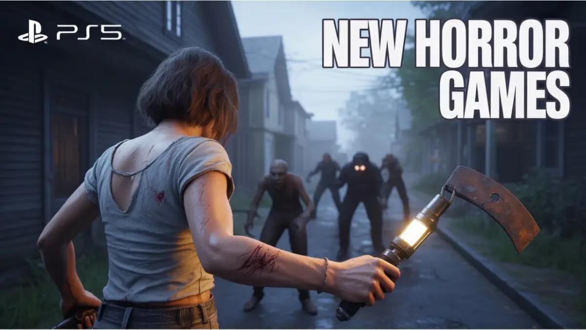 8 Game Horror Next-Gen dengan Combat Brutal yang Bikin Deg-degan, Siap Bikin Malam Makin Gelap!(FOTO: Gameskeys)