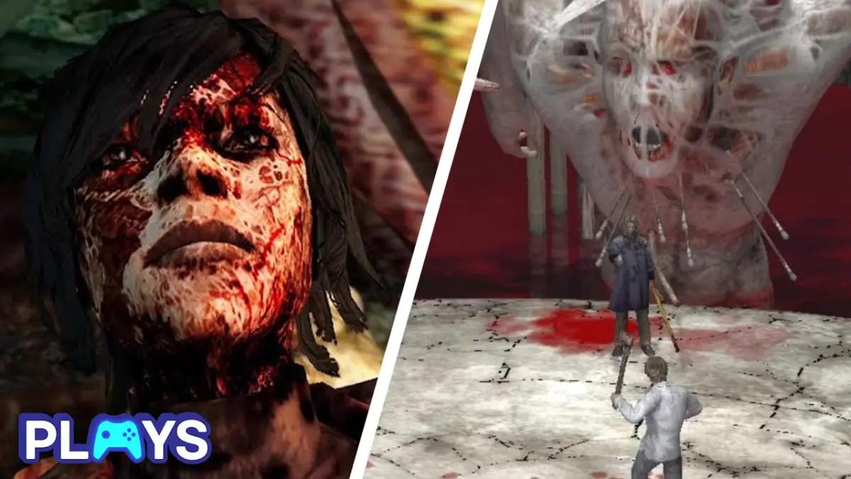 8 Boss Silent Hill Paling Sulit yang Bikin Pemain Pusing Kepala (FOTO: MojoPlays)