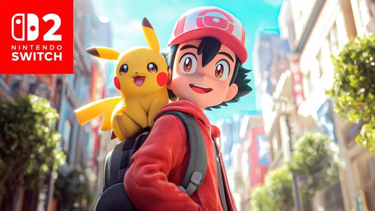 8 Game Nintendo Switch 2 Paling Baru & Wajib Ditunggu Bulan Oktober 2025, Jangan Sampai Ketinggalan Keseruannya!(FOTO: SwitchSide)