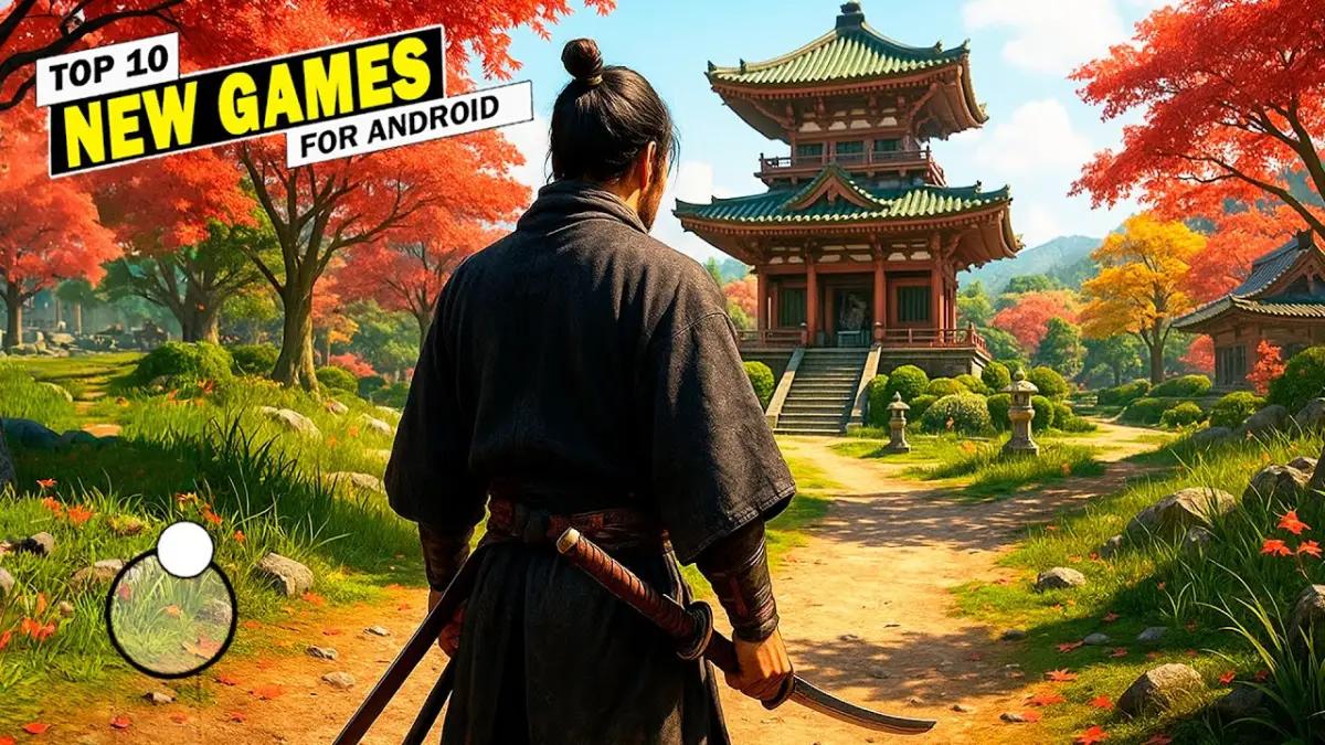 8 Game Android dan iOS Terbaru 2025 yang Lagi Hype dan Wajib Kamu Coba Sekarang Juga! (FOTO: ChrisGamer EN)