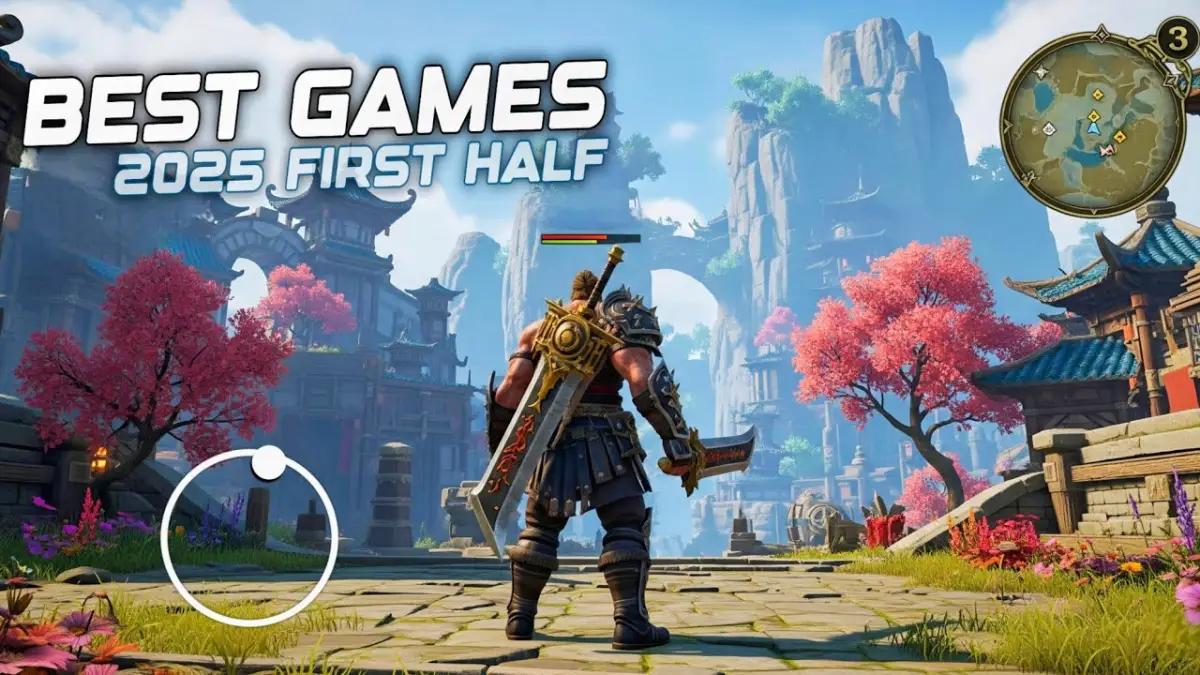 8 Game Mobile Paling Hype di Awal 2025! Wajib Dicoba Buat Pecinta Android & iOS(FOTO: Joker's Den)