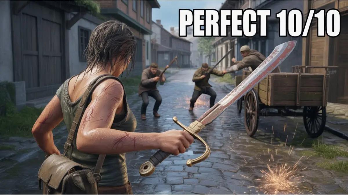 10 Game yang Wajib Dimainkan Sekali Seumur Hidup(FOTO: Gameskeys)